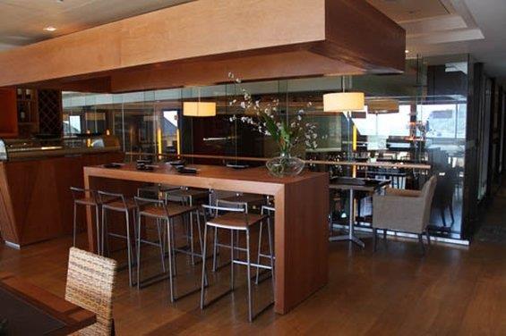 Hotel Dreams De Los Volcanes Puerto Varas Interieur foto