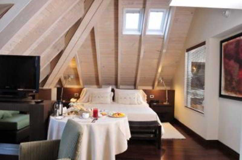 Hotel Dreams De Los Volcanes Puerto Varas Kamer foto