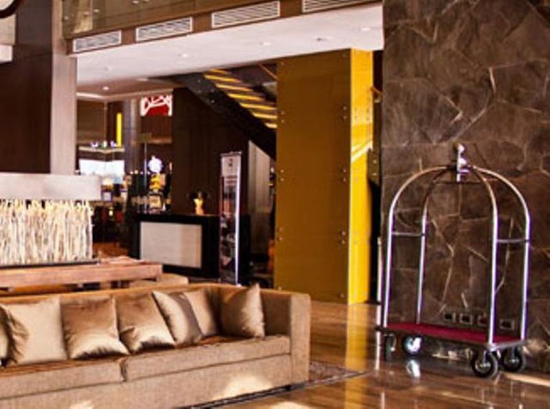 Hotel Dreams De Los Volcanes Puerto Varas Buitenkant foto